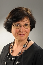 Dr. Brigitte Enzner-Probst